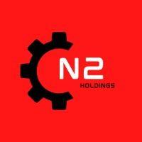 n2uitive holdings, llc logo image