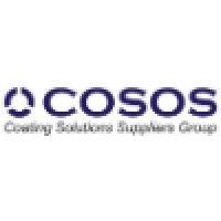 cosos group llp logo image