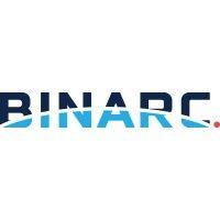 binarc logo image