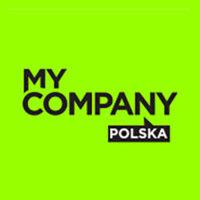 my company polska logo image