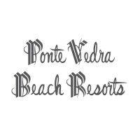 ponte vedra beach resorts logo image