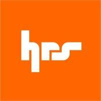 hrs real estate ltd. logo image