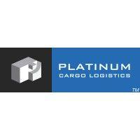 platinum cargo logistics inc. logo image