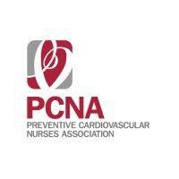 preventive cardiovascular nurses association logo image