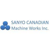 sanyo canadian machine works inc.