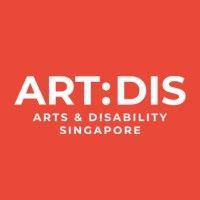 artdis (singapore) ltd logo image