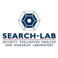 search-lab ltd logo image