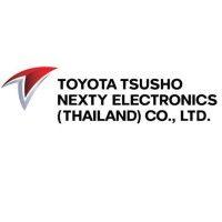 toyota tsusho nexty electronics (thailand) co.,ltd logo image