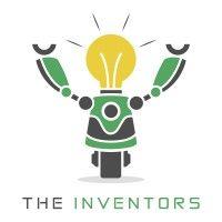 the inventors ftc | team #20131 logo image