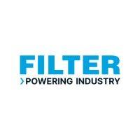 filter powering industry