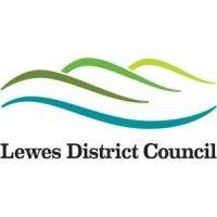 lewes district council logo image