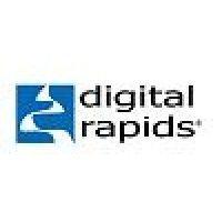 digital rapids logo image