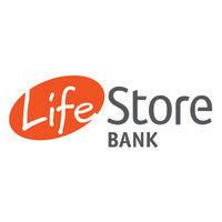 lifestore bank logo image