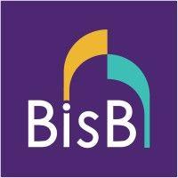 bahrain islamic bank - bisb logo image