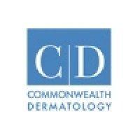 commonwealth dermatology logo image