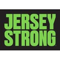 jersey strong logo image