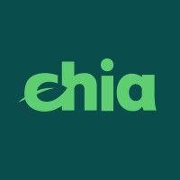 chia network logo image