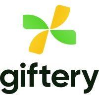 giftery logo image