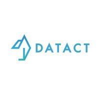 datact logo image