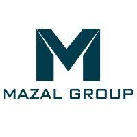 mazal group logo image