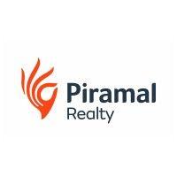 piramal realty logo image