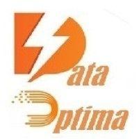 dataoptima lab logo image