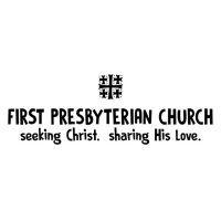 first presbyterian church of norfolk logo image