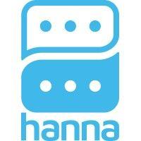 hanna interpreting services llc logo image