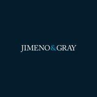 jimeno & gray, p.a. logo image