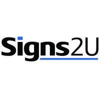 signs2u logo image