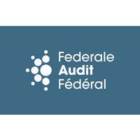 service fédéral d'audit interne [fai] - federale interneauditdienst [fia] logo image