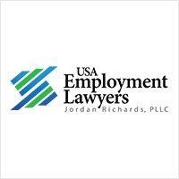 usa employment lawyers – jordan richards, pllc logo image