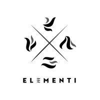 elementi audio logo image