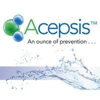 acepsis, llc logo image