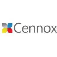 cennox logo image