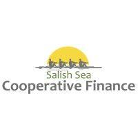 salish sea cooperative finance (sscofi) logo image