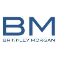 brinkley morgan logo image