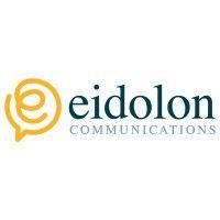 eidolon communications logo image