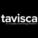 logo of Tavisca A Cxloyalty Technology Platform Division Of Jp Morgan Chase Co