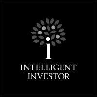 intelligent investor logo image