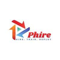 phire logo image