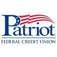 patriot federal credit union