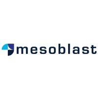 mesoblast limited logo image