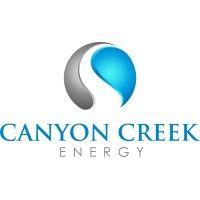 canyon creek energy logo image