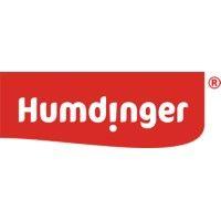 humdinger logo image