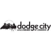 dodge city area chamber of commerce logo image