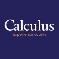 calculus capital logo image