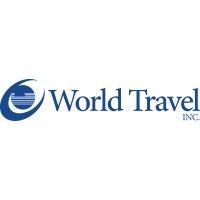 world travel, inc.