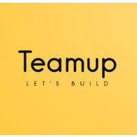 teamup logo image