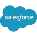 logo of Datorama A Salesforce Company